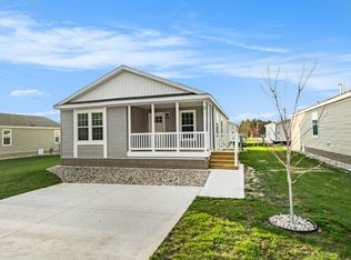 1283 E Ellis Rd LOT 3, Muskegon, MI 49441