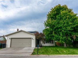 3545 Granger Ave W, Billings, MT 59102