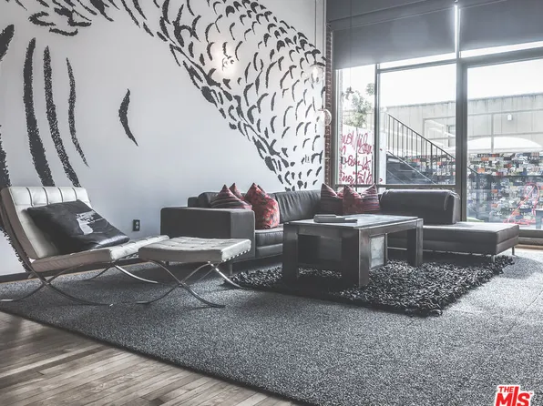 1850 Industrial St APT 215, Los Angeles, CA 90021