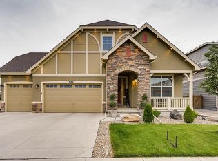 9184 Ellis Way, Arvada, CO 80005