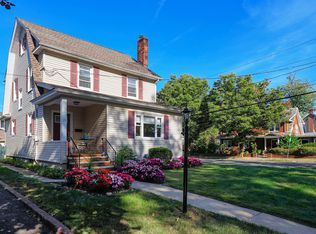21 Lincoln Ave E, Cranford, NJ 07016