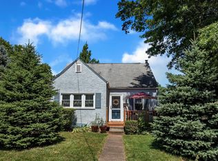 207 S Wayne Ave, Hatfield, PA 19440