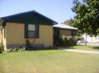 3900 Ryan Ave, Fort Worth, TX 76110