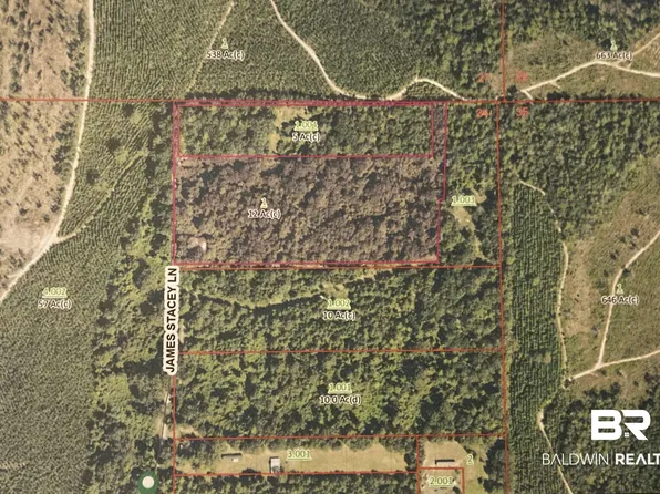 35900 James Stacey Ln, Stapleton, AL 36578