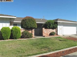 1360 Balhan Dr, Concord, CA 94521