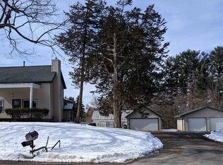 N1133 County Rd W, Fremont, WI 54940
