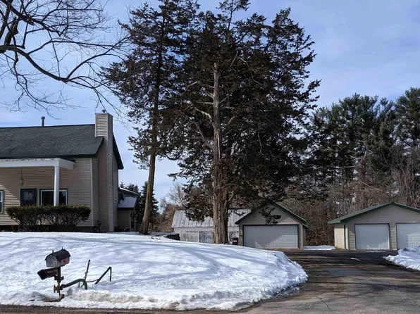 N1133 County Rd W, Fremont, WI 54940