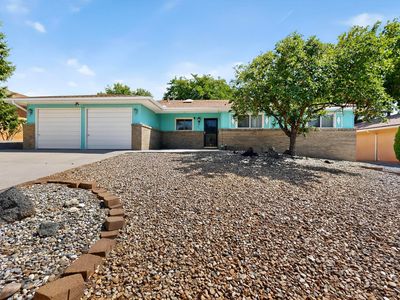 12312 Phoenix Ave NE, Albuquerque, NM, 87112