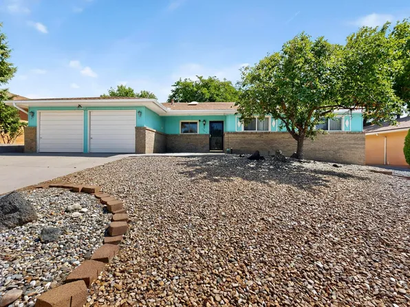 12312 Phoenix Ave NE, Albuquerque, NM 87112