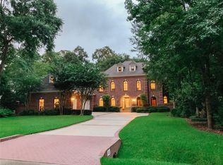 10 Halfmoon Ct, Spring, TX 77380