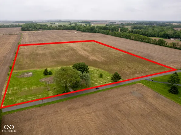 5555 S 200 E, Greenfield, IN 46140