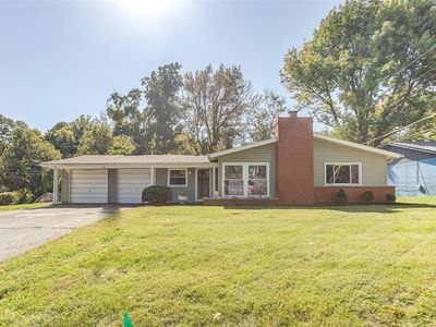 106 Gale Dr, Fairview Heights, IL, 62208