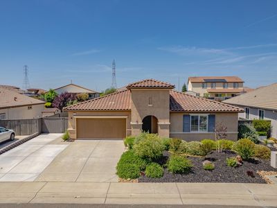 5204 Azalea Park Way, Rancho Cordova, CA, 95742