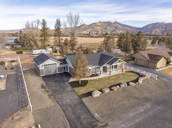 553 Foss Dr, Terrebonne, OR 97760
