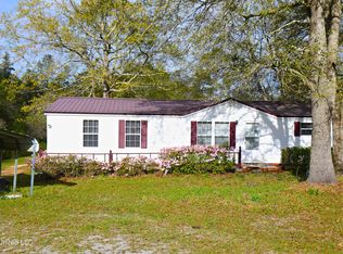 22325 Ellis Hamilton Rd, Moss Point, MS 39562