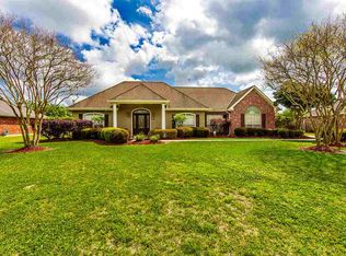 154 Lasalle Dr, Bourg, LA 70343