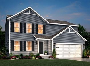 Integrity 1880 Plan, Kingston Farm Estates, Ionia, MI 48846