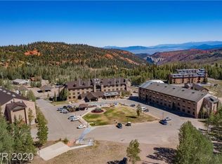 223 Hunter Ridge Rd. #2115, Brian Head, UT 84719