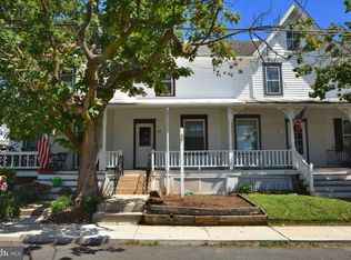 29 Mount St, Rising Sun, MD 21911