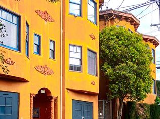 480 55th St APT B, Oakland, CA 94609