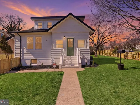 4502 Mannasota Ave, Baltimore, MD 21206