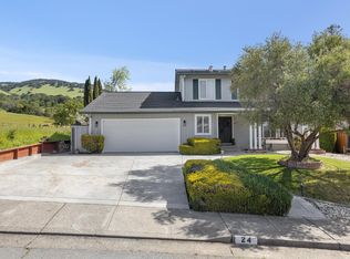 24 Palmo Way, Novato, CA 94945
