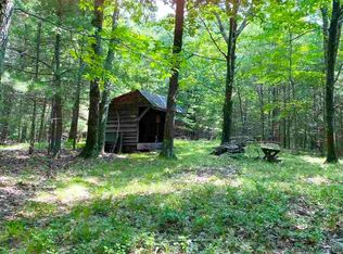 Piney Woods Rd, Woodstock, NY 12409