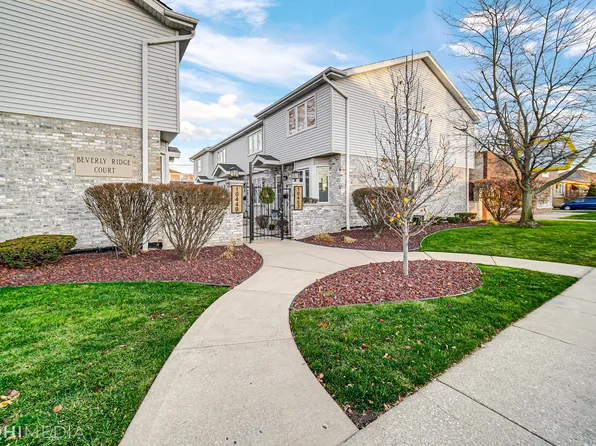 10453 S Kedzie Ave APT D, Chicago, IL 60655