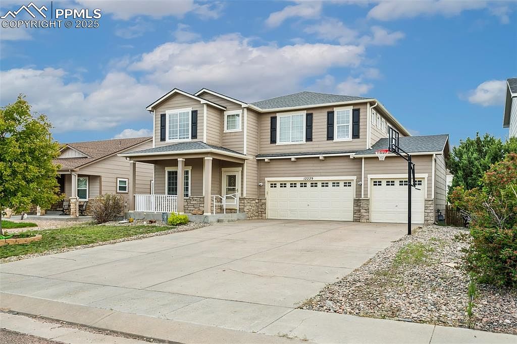 12229 Crystal Downs Rd