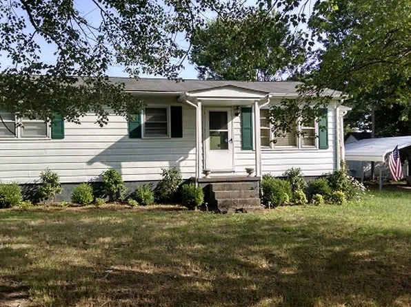 2124 Grassy Creek Virgilina Rd, Oxford, NC 27565