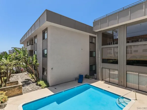 3940 Dove St Unit 204, San Diego, CA 92103