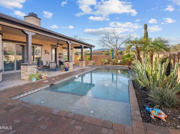 20894 W LOST CREEK Drive E, Buckeye, AZ 85396