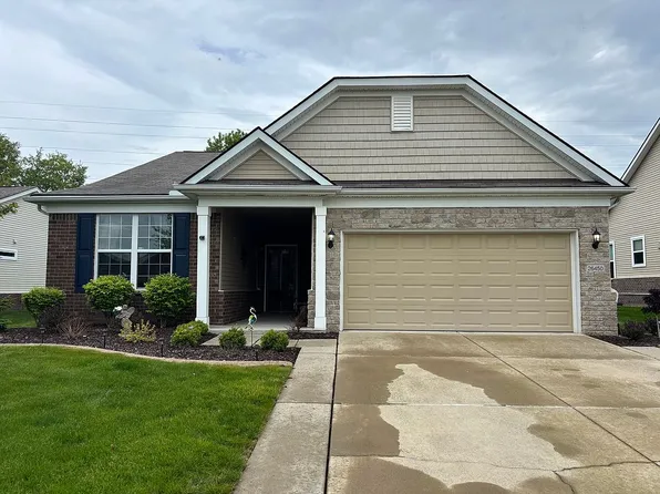 26450 Higgins Way, Brownstown, MI 48134