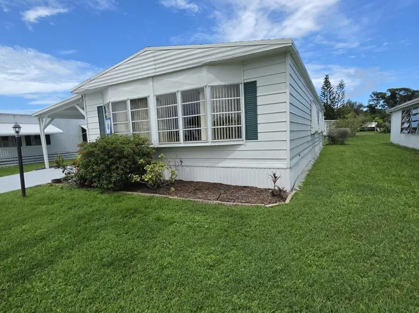 164 Camino Del Rio, Port St Lucie, FL 34952