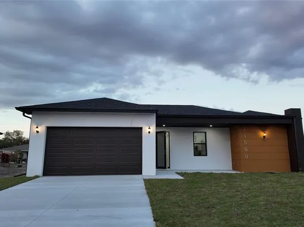 21500 Dollard Ave, Port Charlotte, FL 33954