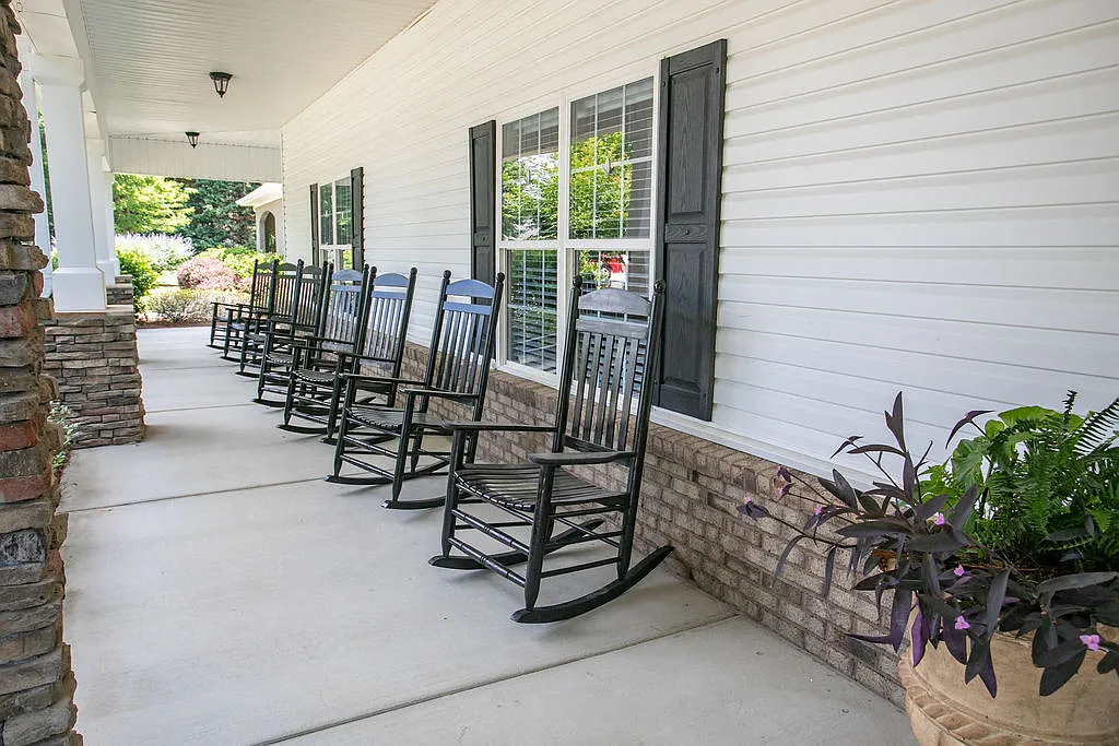 Greenbrooke Senior Living — Photo 3