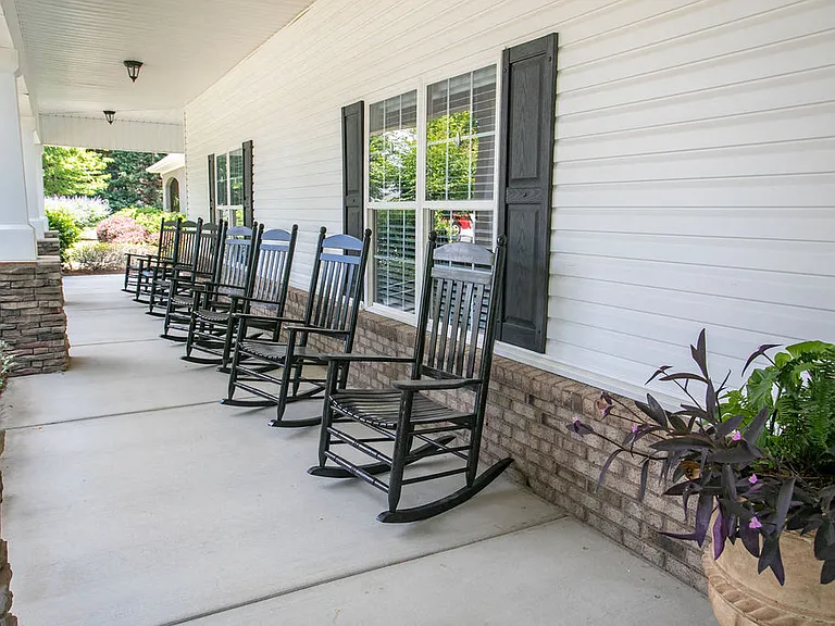 Greenbrooke Senior Living — Photo 3