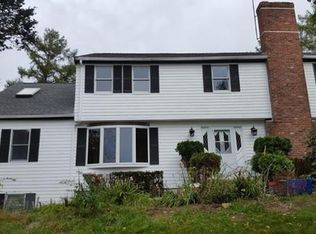 674 Waltham St, Lexington, MA 02421
