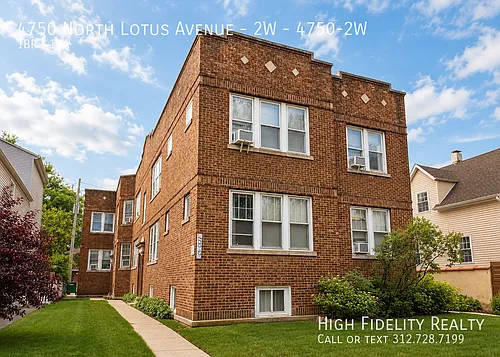4750 N Lotus Ave #2W-4750-2W Photo 1