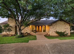 3341 N Ridge Dr, Waco, TX 76710