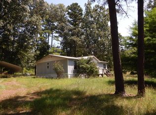 16262 Slo Fork Rd, Dardanelle, AR 72834