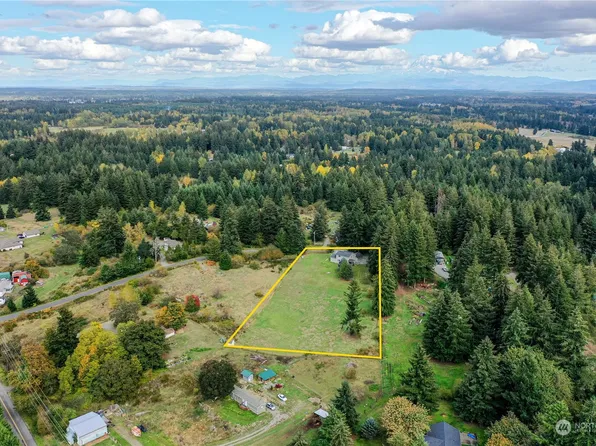 12017 Hillcrest Drive SE, Yelm, WA 98597