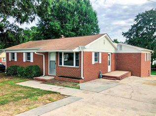 908 Rhode Island Ave, Kannapolis, NC 28083