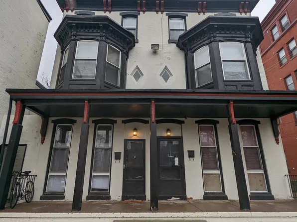 2025 Cambridge St #D, Philadelphia, PA 19130
