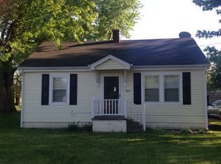 893 Kentucky Ave, Kevil, KY 42053