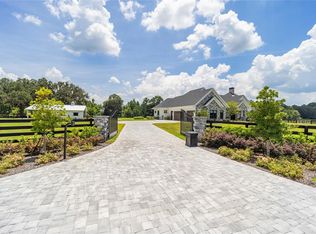 11098 NW 50th Ln, Ocala, FL 34482