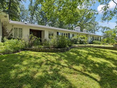 407 Hillwood Blvd, Nashville, TN, 37205