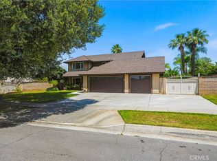 115 Dale Ln, Redlands, CA 92373