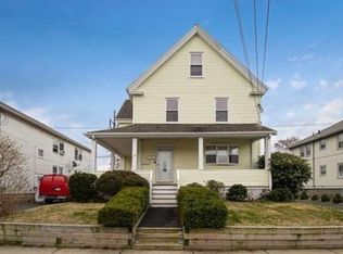 154 Oliver St FLOOR 1, Malden, MA 02148