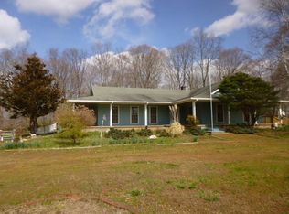 2260 New Bethel Rd, Prospect, VA 23954